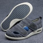 Wide Feet Swollen Shoe Thumb Eversion-BS01563-Veeddydropshipping