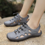 Men Casual Shoes Fashion Men Sandal Outdoor-BS01562-Veeddydropshipping